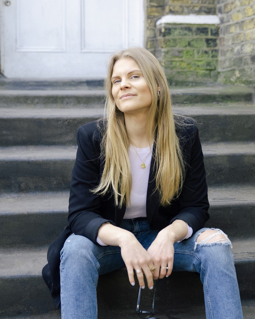 landing press through conscious PR with Maria Eilersen