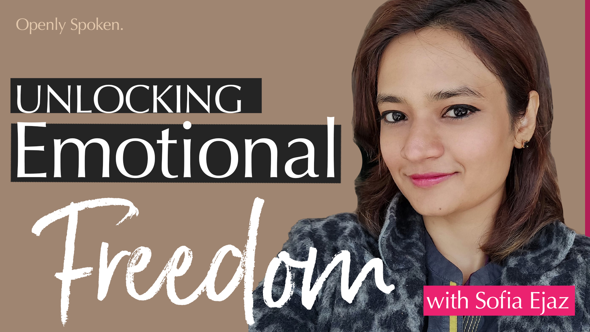 nervous system regulation for emotional freedom