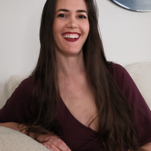 ciliaantoniou2025headshot