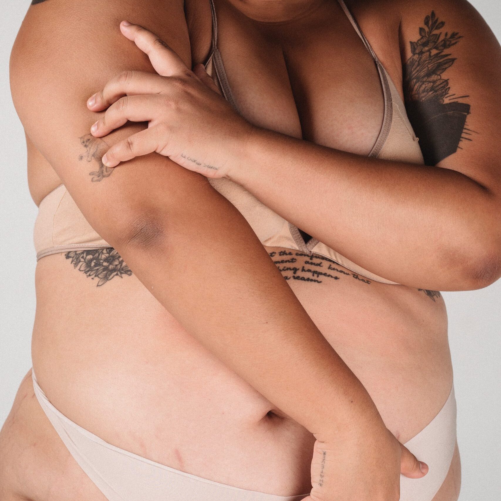 breast massage course for women